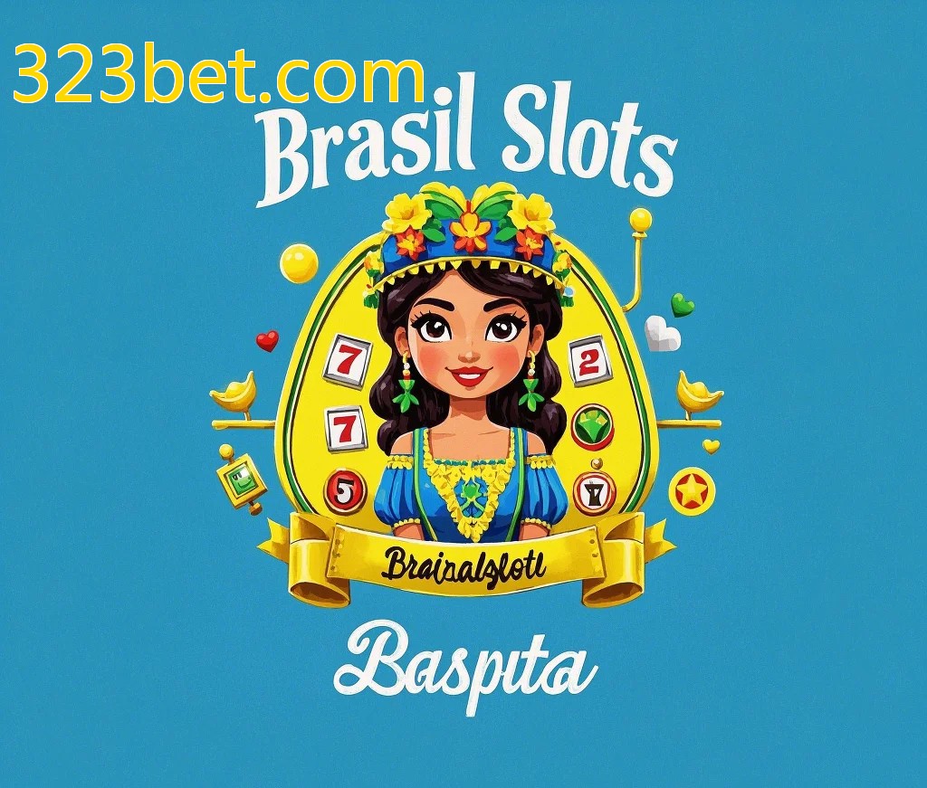 323bet.com: Jogos de Cassino Online e Slots Exclusivos!