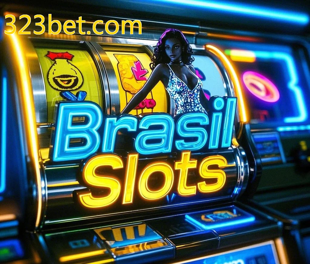 323bet: Obtenha Agora Seu Bônus de Cadastro Exclusivo